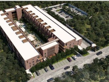 | Departamento en renta en Temozón Norte |