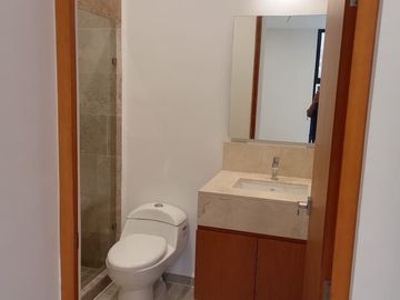 | Departamento en renta en Temozón Norte |