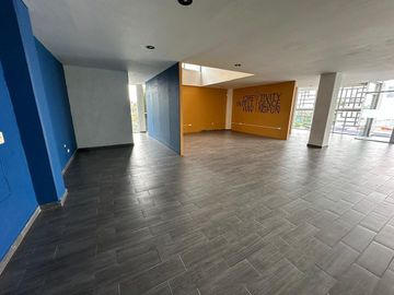 OFICINAS EN RENTA