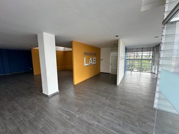OFICINAS EN RENTA