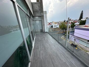 OFICINAS EN RENTA