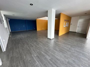 OFICINAS EN RENTA