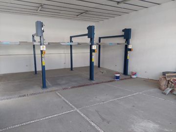 OFICINAS EN RENTA SOBRE BOULEVARD ATLIXCO