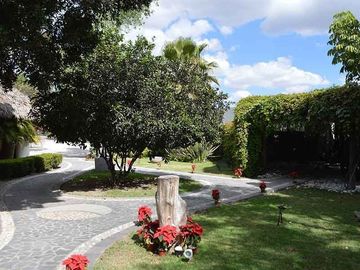 TERRENO EN  VENTA EN ATLIXCO