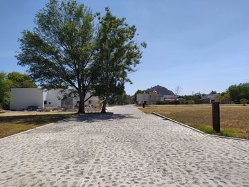 TERRENO EN  VENTA EN ATLIXCO