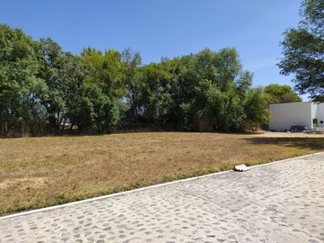 TERRENO EN  VENTA EN ATLIXCO