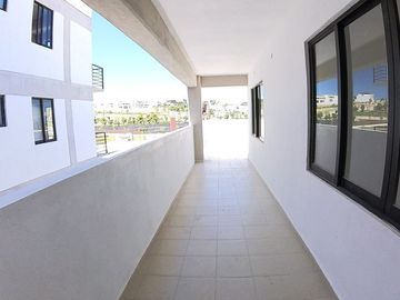 DEPARTAMENTO EN LOMAS