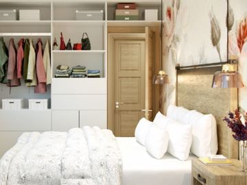 DEPARTAMENTO EN LOMAS