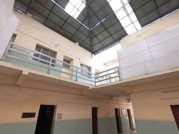 Propiedad Única en Venta en el Corazón de Puebla: Antiguo Sanatorio Convertible