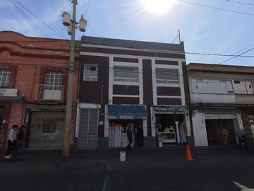 Propiedad Única en Venta en el Corazón de Puebla: Antiguo Sanatorio Convertible