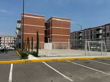 DEPARTAMENTO EN RENTA BENEVENTO