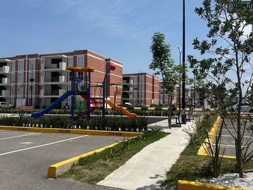 DEPARTAMENTO EN RENTA BENEVENTO