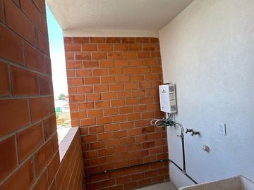 DEPARTAMENTO EN RENTA BENEVENTO