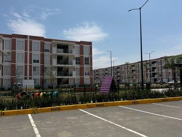 DEPARTAMENTO EN RENTA BENEVENTO