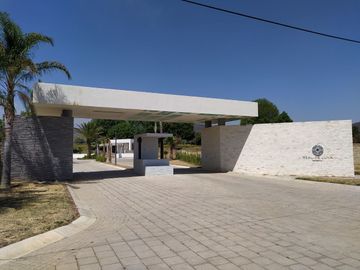 TERRENO EN VENTA EN ATLIXCO
