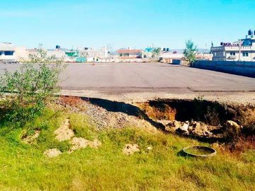 VENTA TERRENO EN SAN BALTAZAR TEMAXCALAC