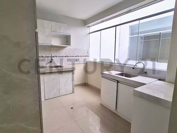DEPARTAMENTO 3ER PISO EN VENTA EN TACNA