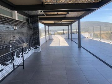 Departamento en Renta en Ciudad Granja