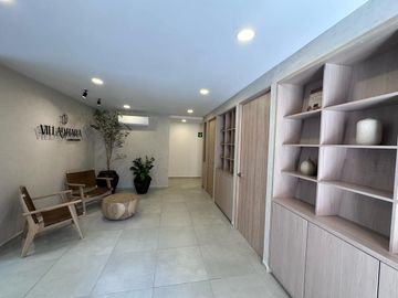 ¡Invierte en el corazón creativo de Gdl! Vive o rentabiliza en Villa Dhara