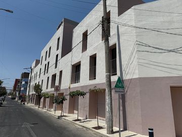 ¡Invierte en el corazón creativo de Gdl! Vive o rentabiliza en Villa Dhara