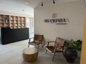 ¡Invierte en el corazón creativo de Gdl! Vive o rentabiliza en Villa Dhara