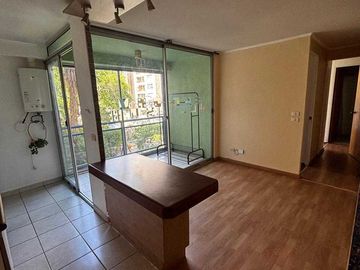Departamento en arriendo  en LA FLORIDA