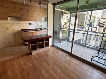 Departamento en arriendo  en LA FLORIDA