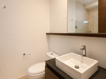 Departamento en Venta en Torre Cavalia, Country Club, Guadalajara