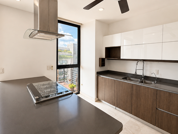 Departamento en Venta en Torre Cavalia, Country Club, Guadalajara