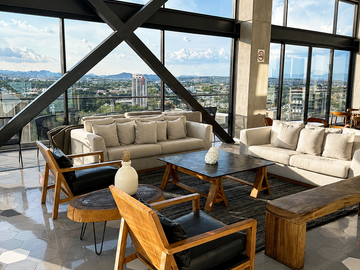 Departamento en Venta en Torre Cavalia, Country Club, Guadalajara