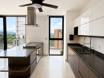 Departamento en Venta en Torre Cavalia, Country Club, Guadalajara