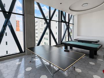 Departamento en Venta en Torre Cavalia, Country Club, Guadalajara