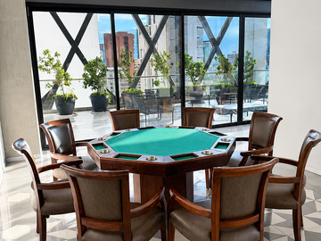 Departamento en Venta en Torre Cavalia, Country Club, Guadalajara