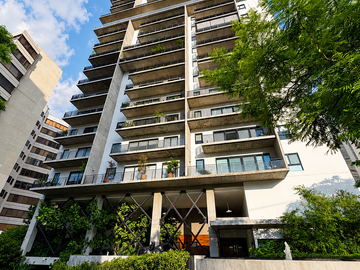 Departamento en Venta en Torre Cavalia, Country Club, Guadalajara
