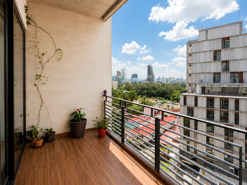 Departamento en Venta en Torre Cavalia, Country Club, Guadalajara