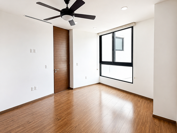 Departamento en Venta en Torre Cavalia, Country Club, Guadalajara