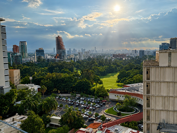Departamento en Venta en Torre Cavalia, Country Club, Guadalajara
