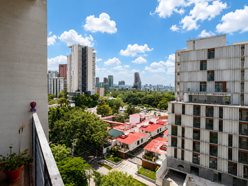 Departamento en Venta en Torre Cavalia, Country Club, Guadalajara