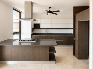 Departamento en Venta en Torre Cavalia, Country Club, Guadalajara