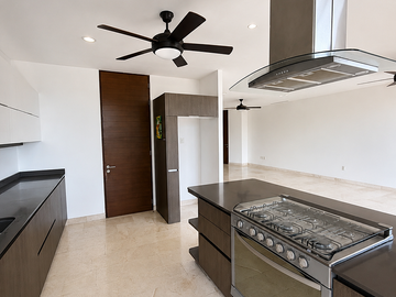 Departamento en Venta en Torre Cavalia, Country Club, Guadalajara
