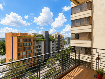Departamento en Venta en Torre Cavalia, Country Club, Guadalajara