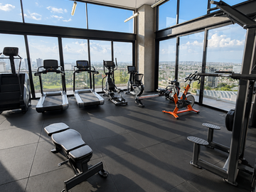 Departamento en Venta en Torre Cavalia, Country Club, Guadalajara