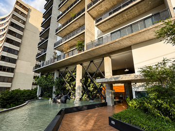 Departamento en Venta en Torre Cavalia, Country Club, Guadalajara
