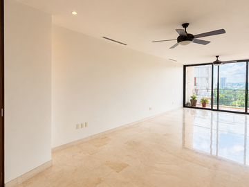 Departamento en Venta en Torre Cavalia, Country Club, Guadalajara
