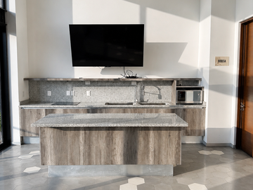 Departamento en Venta en Torre Cavalia, Country Club, Guadalajara