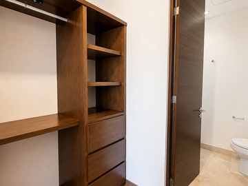 Departamento en Venta en Torre Cavalia, Country Club, Guadalajara