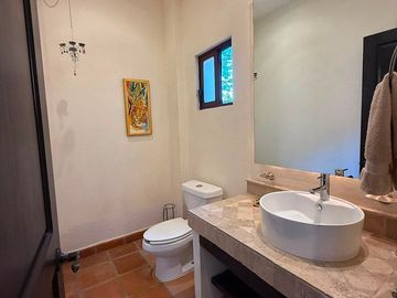 RENTA DE DEPARTAMENTO EN SAN MIGUEL DE ALLENDE. 12