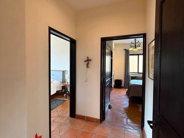 RENTA DE DEPARTAMENTO EN SAN MIGUEL DE ALLENDE. 12