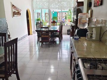 CASA EN VENTA CENTRO DE QUERETARO