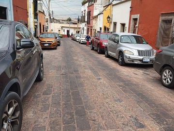 CASA EN VENTA CENTRO DE QUERETARO